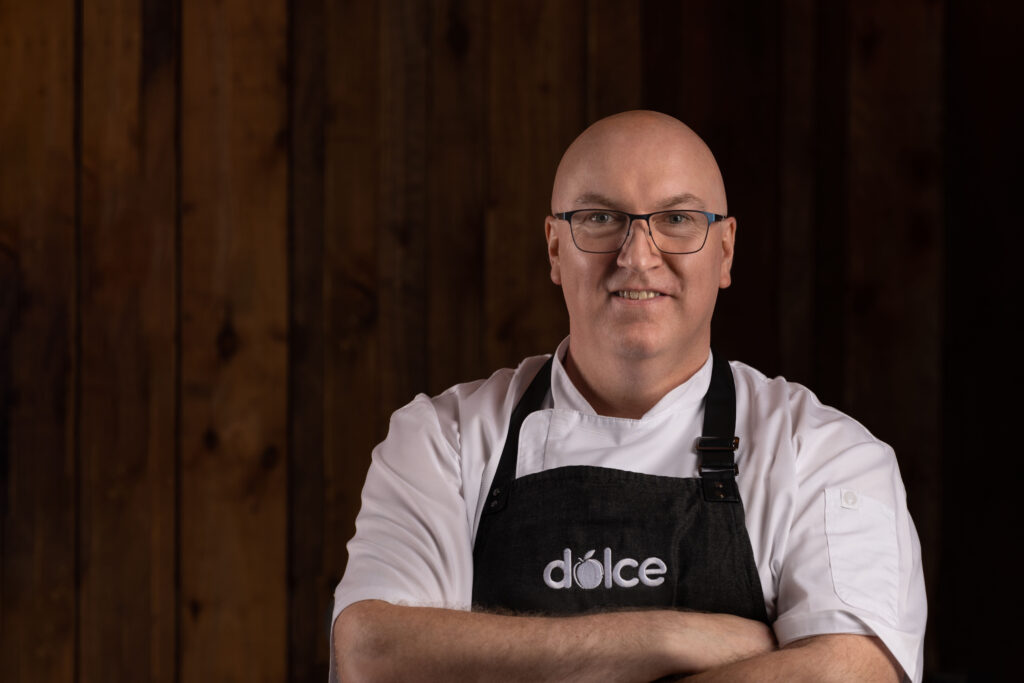 Dolce Schools Catering Food Services Team