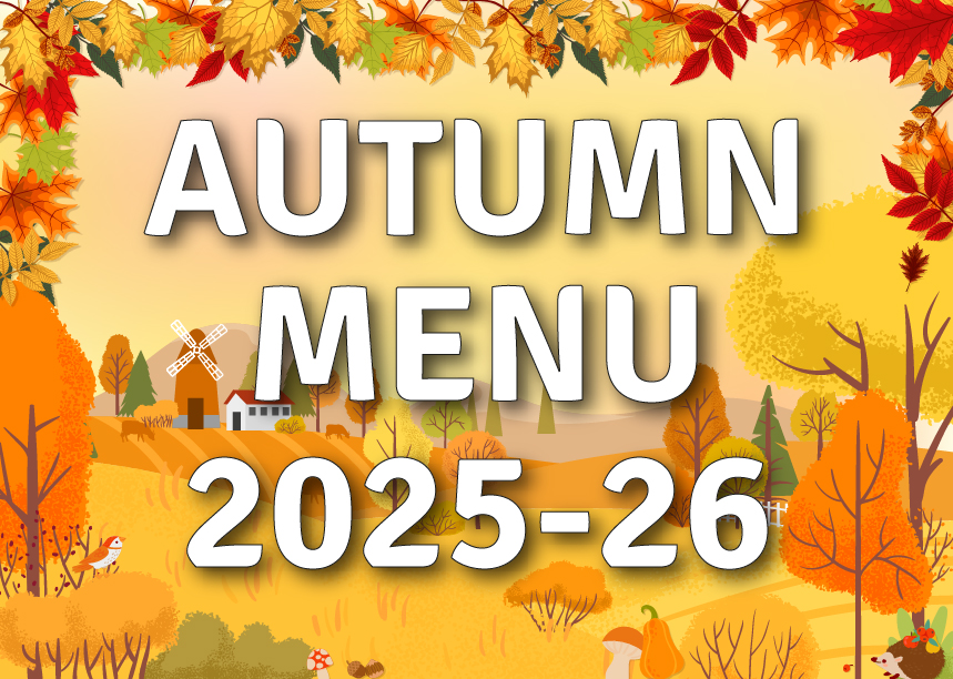 Dolce_Autumn 2025-Menu TITLE