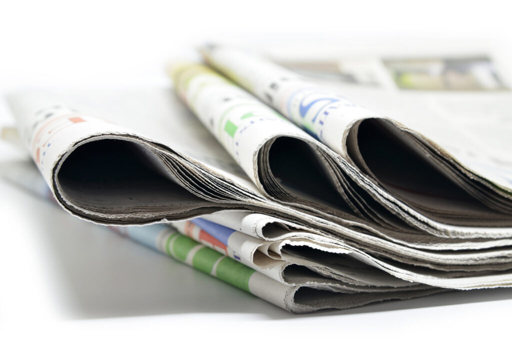 Dolce: In The News