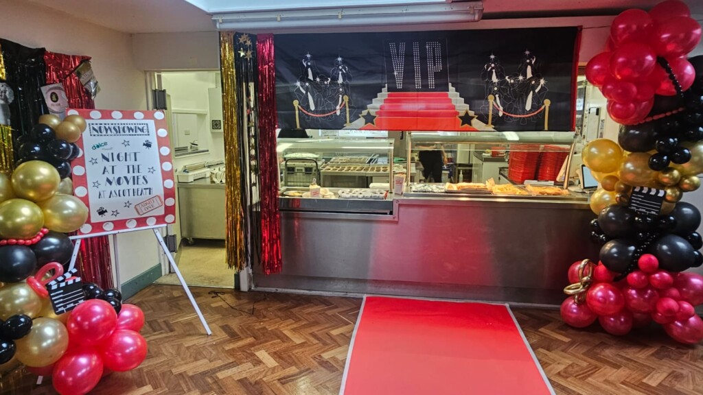 Reversing the Trend: A 40% Increase in Secondary School Meal Take-up Through Menu Collaboration