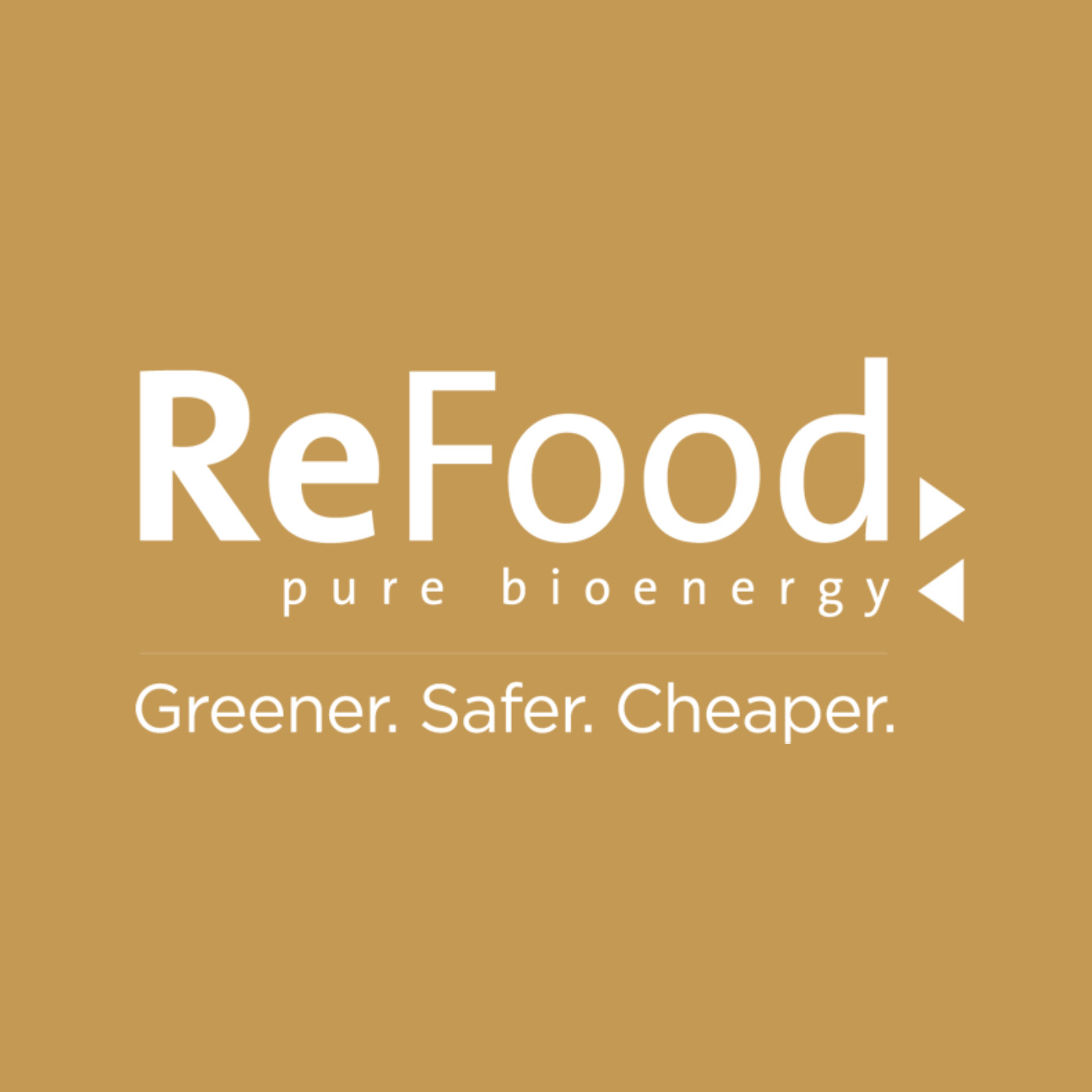 REFOOD_Logo_white on gold