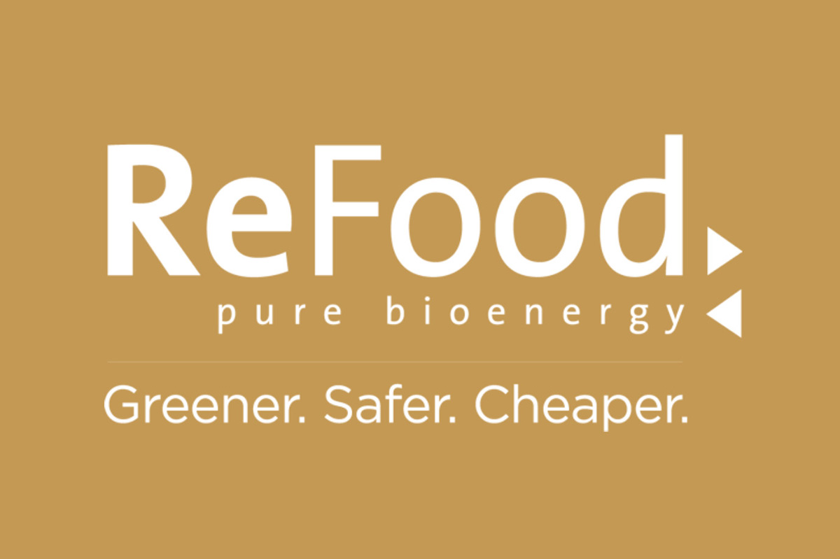 REFOOD_Logo_white on gold 3x2