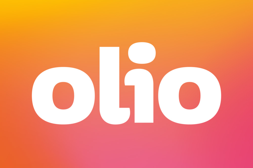 Olio logo - 3x2