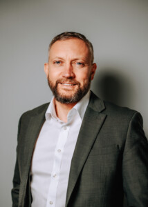 Scott Curtis, CEO of Dolce